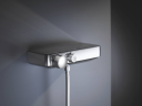 Термостат Grohe GRT SmartControl, хром (34719000)