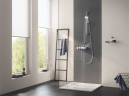 Термостат Grohe GRT SmartControl, хром (34719000)