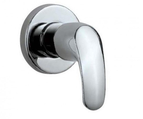 Запорный вентиль Jaquar Eko, хром (EKO-CHR-33069)