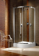Душевая кабина Radaway Afrodyta, 90x90 (30102-01-01NA)