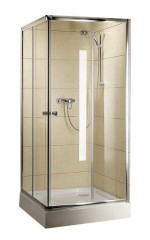 Душова кабіна Radaway Classic, 80x80 (30060-01-01)