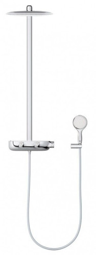 Душова система Grohe Rainshower SmartControl Mono (26361000)