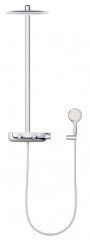 Душевая система Grohe Rainshower SmartControl Mono (26361000)