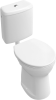 Унітаз підлоговий Villeroy&Boch O.Novo (761901R1)