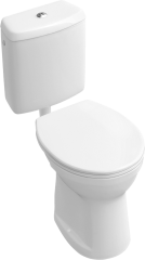 Унітаз підлоговий Villeroy&Boch O.Novo (761901R1)