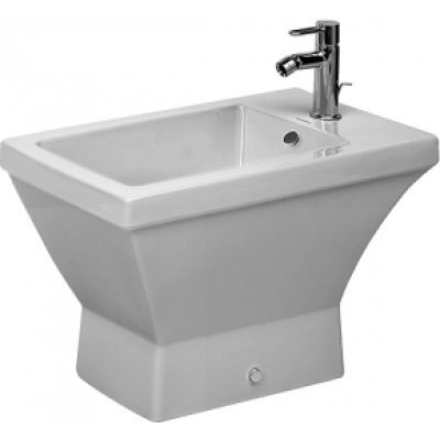 Біде підлогове Duravit 2nd Floor (137100000)
