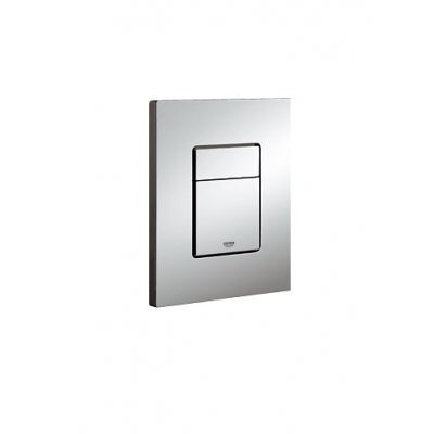 Смывная клавиша Grohe Skate Cosmopolitan, хром (38732000)