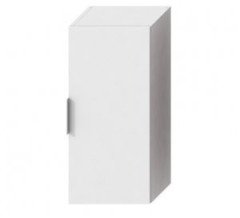 Пенал в ванную Jika Cube, 35 (H4537111763001)