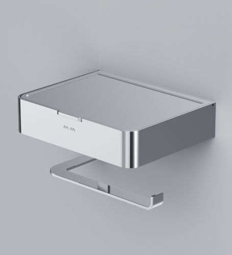 Держатель для туалетной бумаги AM.PM Inspire 2.0 (A50A341500)