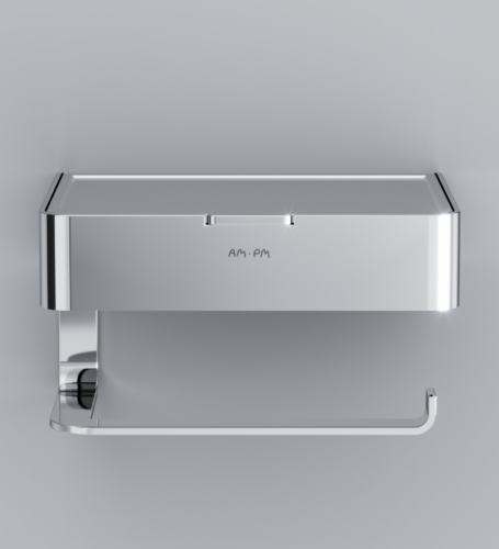 Держатель для туалетной бумаги AM.PM Inspire 2.0 (A50A341500)