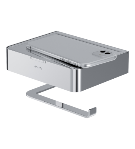 Держатель для туалетной бумаги AM.PM Inspire 2.0 (A50A341500)