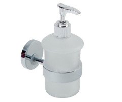 Дозатор для рідкого мила Ferro Cascata (M04)
