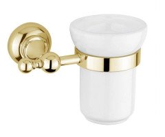 Склянка для зубних щіток Bugnatese (F21.01M.0.DR)