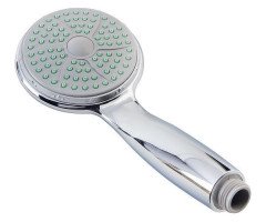 Ручной душ KFA Armatura Metis (842-034-00-BL)
