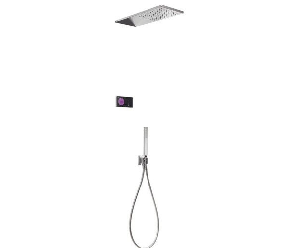 Душова система Tres Shower Technology (9288551)