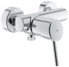 Cмеситель для душа Grohe Concetto, однорычажный, хром (32210001)