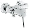 Змішувач для душу Grohe Concetto, одноважільний, хром (32210001)