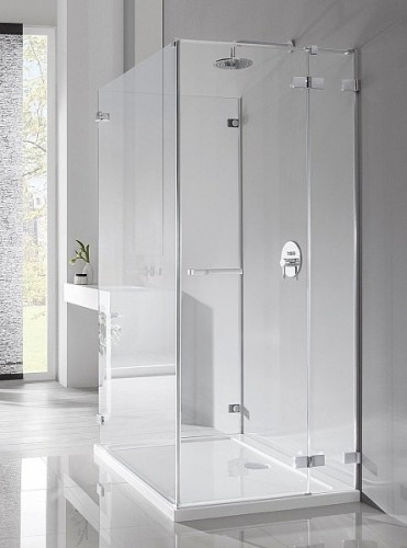 Душевые двери Radaway Euphoria KDJ P 90R, правые (383044-01R)
