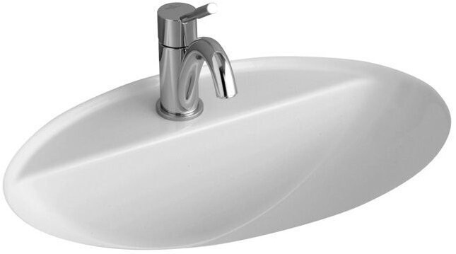Умивальник врізний Villeroy&Boch Loop&Friends, 56 (51616001)
