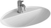 Умивальник врізний Villeroy&Boch Loop&Friends, 56 (51616001)