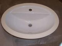 Умивальник врізний Villeroy&Boch Loop&Friends, 56 (51616001)