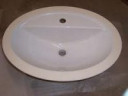Умивальник врізний Villeroy&Boch Loop&Friends, 56 (51616001)