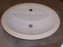 Умывальник врезной Villeroy&Boch Loop&Friends, 56 (51616001)