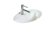 Умивальник врізний Villeroy&Boch Loop&Friends, 56 (51616001)