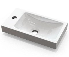 Умивальник підвісний Fancy Marble Ida, 40 (1704101)