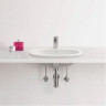 Умивальник підвісний Villeroy&Boch O.Novo, 56 (416156R1)