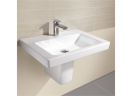 Умивальник підвісний Villeroy&Boch Subway 2.0, 45 (731545R2)