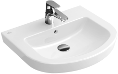 Умивальник підвісний Villeroy&Boch Subway 2.0, 60 (71146J01)