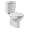 Унитаз компакт Roca Victoria (A34940200W)
