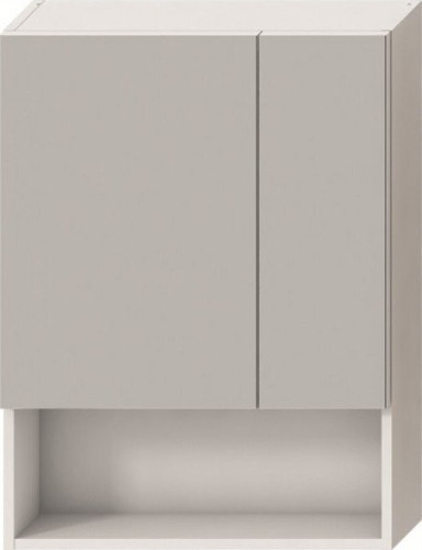 Дзеркальна шафа Jika Lyra Plus, 60x80 (H4532410383041)