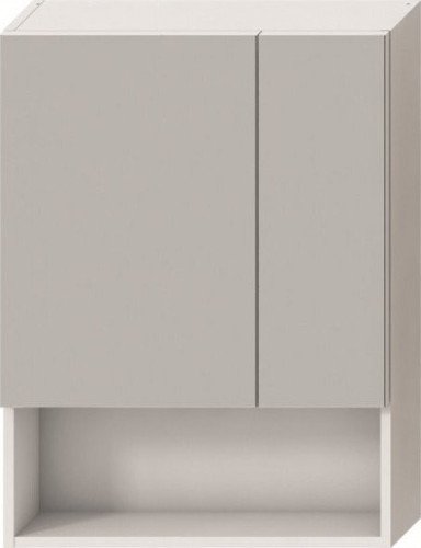 Зеркальный шкаф Jika Lyra Plus, 60x80 (H4532410383041)