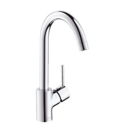 Змішувач для кухні Hansgrohe Talis S2 Variarc, одноважільний, хром (14870000)