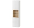 Пенал в ванную Excellent Tuto, 40 (MLEX.0102.400.WHBL)