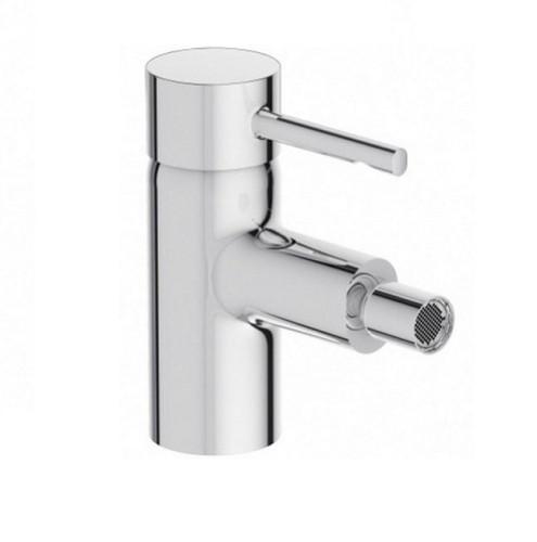 Смеситель для биде Jacob Delafon Cuff, однорычажный, хром (E37045-CP)