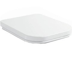 Сидіння для унітазу Excellent Ness (CENL.3505.500.WH)