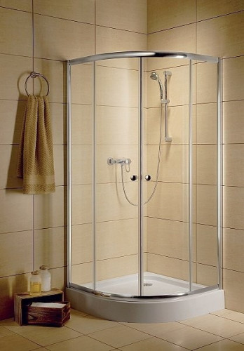 Душевая кабина Radaway Classic, 90x90 (30000-01-01)