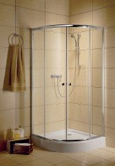 Душова кабіна Radaway Classic, 90x90 (30000-01-01)