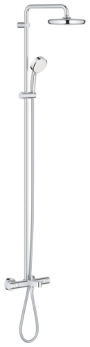 Душевая система Grohe Tempesta Cosmopolitan (26223001)