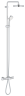 Душова система Grohe Tempesta Cosmopolitan (26223001)