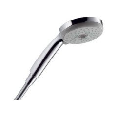 Ручний душ Hansgrohe Croma 100 Multi EcoSmart (28538000)