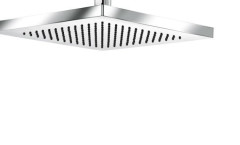 Верхній душ Kludi A-Qa Eco (6654105-00)