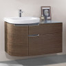 Умывальник подвесной Villeroy&Boch Subway 2.0, 60 (71146JR1)