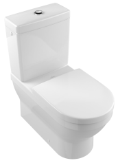 Унитаз компакт Villeroy&amp;Boch Architectura (568610R1)
