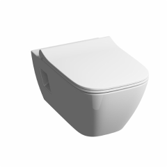 Унітаз підвісний Kolo Modo Rimfree (L33120000)