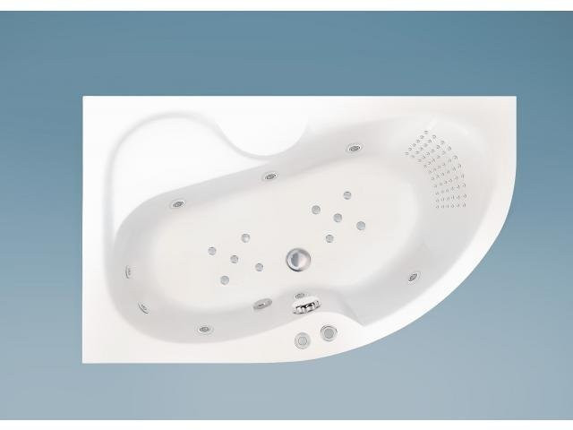 Гідромасажна система Koller Pool Nano Combi Comfort (NANO COMBI COMFORT)