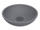 Умывальник PALERMO MIRASTONE GRAY